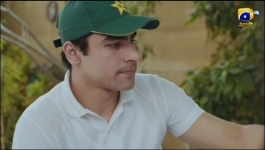 Yahya - Episode 04 - 9th November 2024